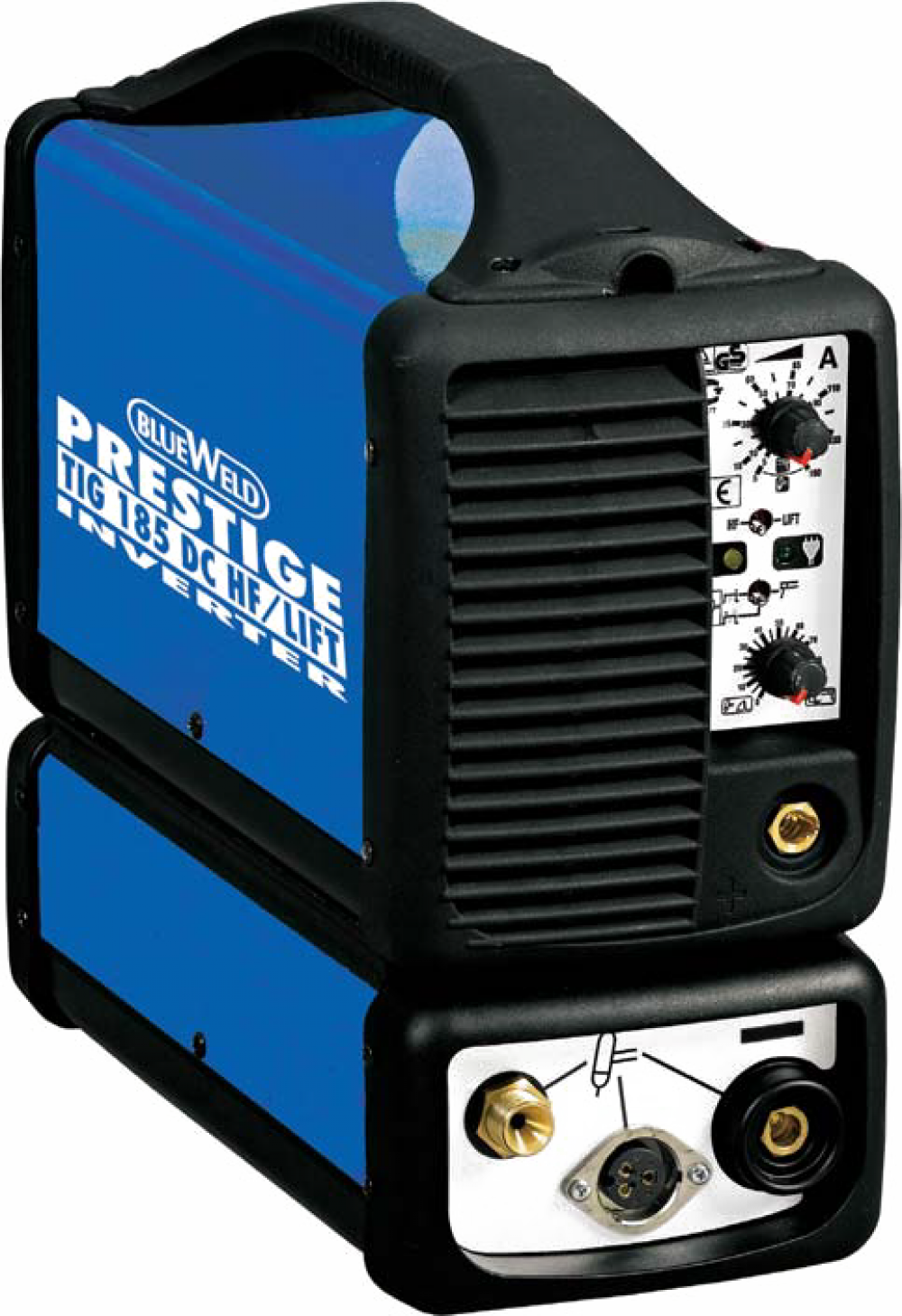 Blueweld Prestige TIG 185 DC HF/Lift