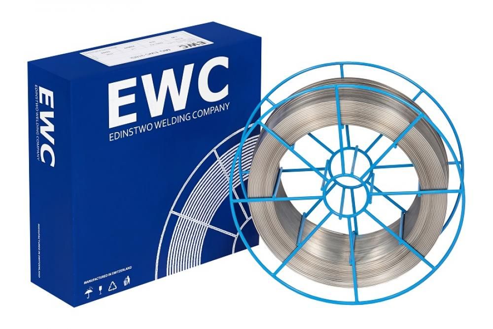 EWC MIG 308LSi 1,2 мм 15 кг