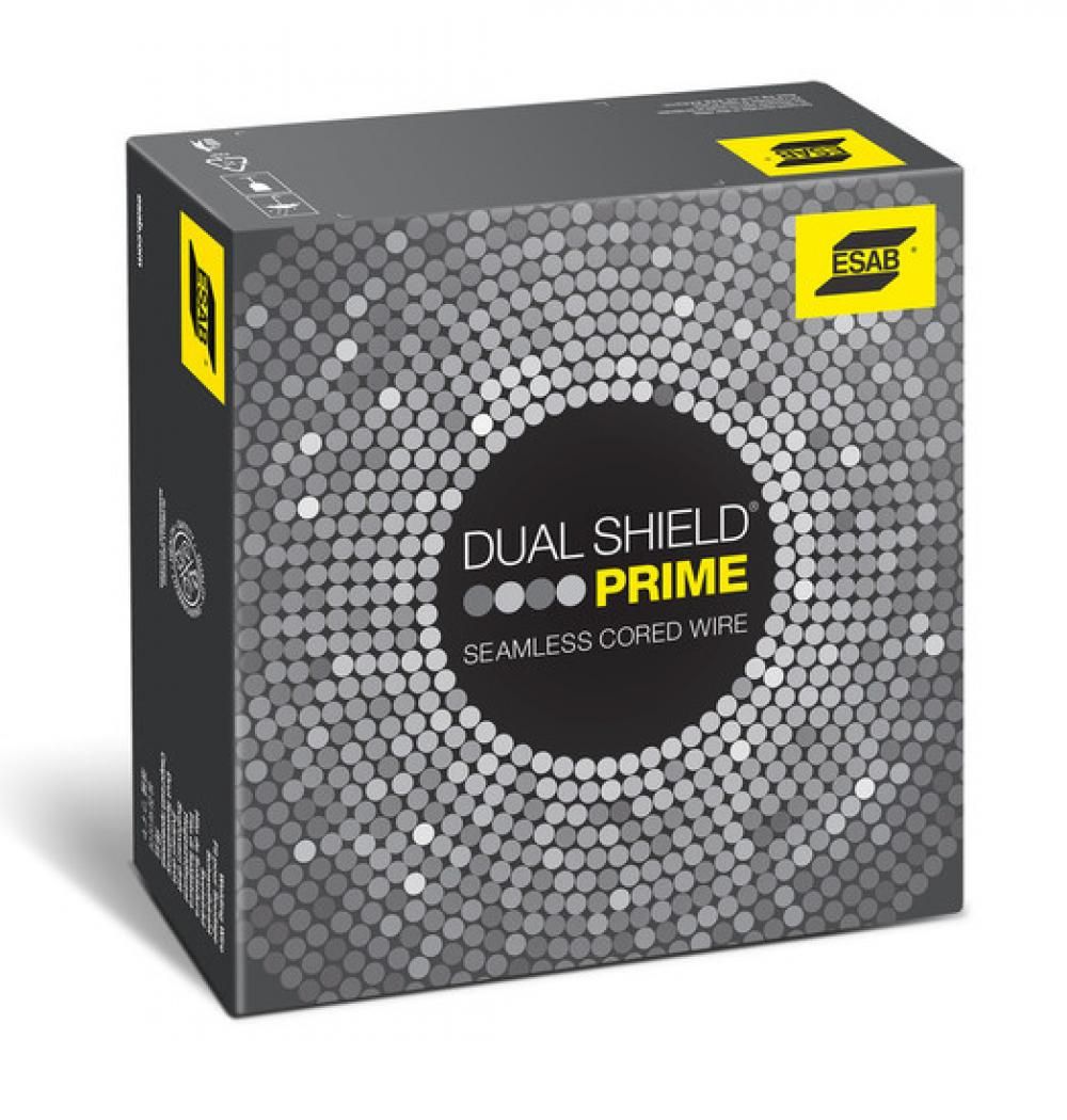 ESAB OK Dual Shield Prime 81Ni1M 1,2 мм, 5 кг
