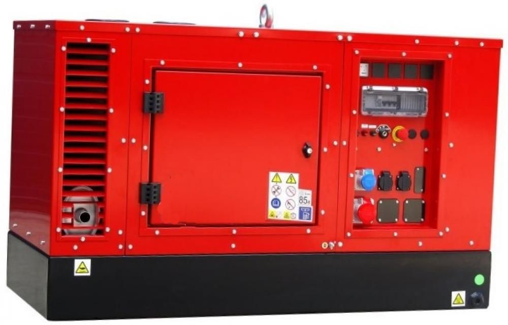 Europower EPS 183 TDE
