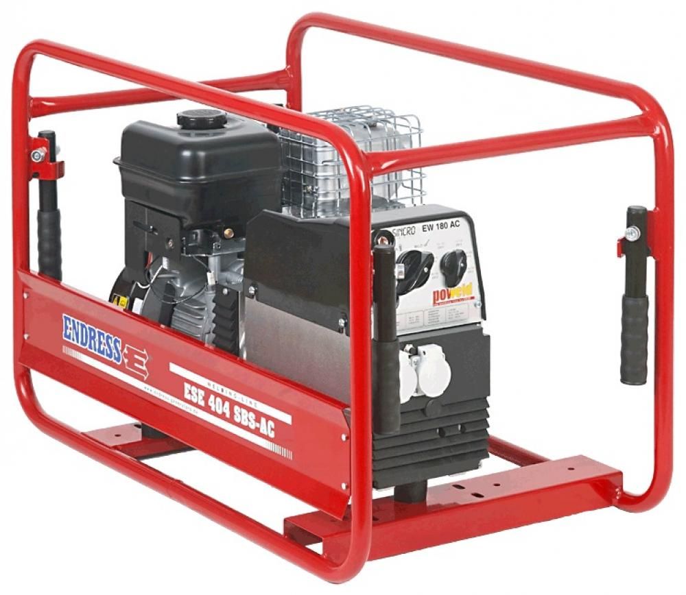 Endress ESE 404 SВS-AC