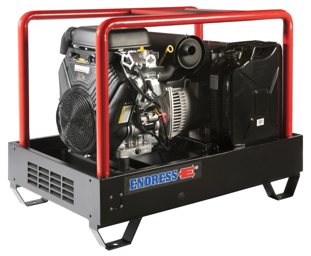 Endress ESE 2006 DBS-GT ES +CON