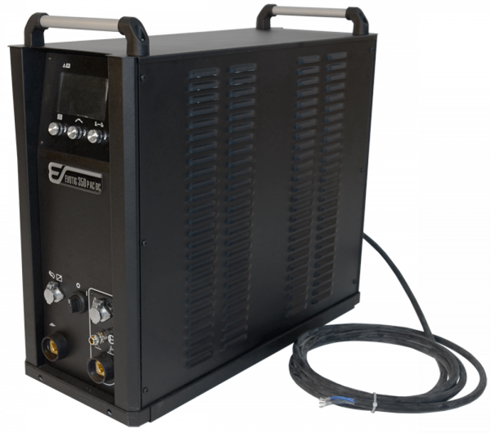 Evospark EVOTIG 350 P AC/DC