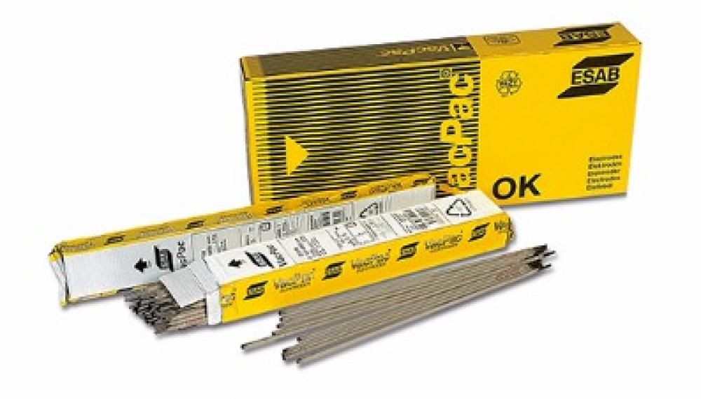 ESAB OK EWAC CI 423 2,5 мм, 5 кг