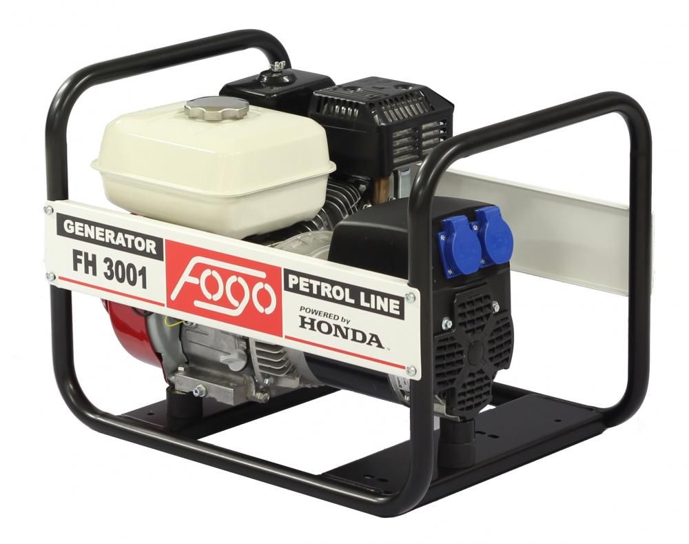 Fogo FH 3001 R
