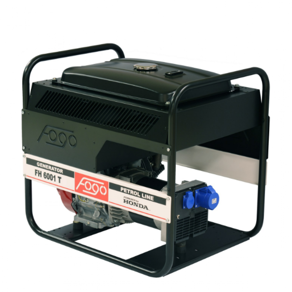 Fogo FH 6001 TE