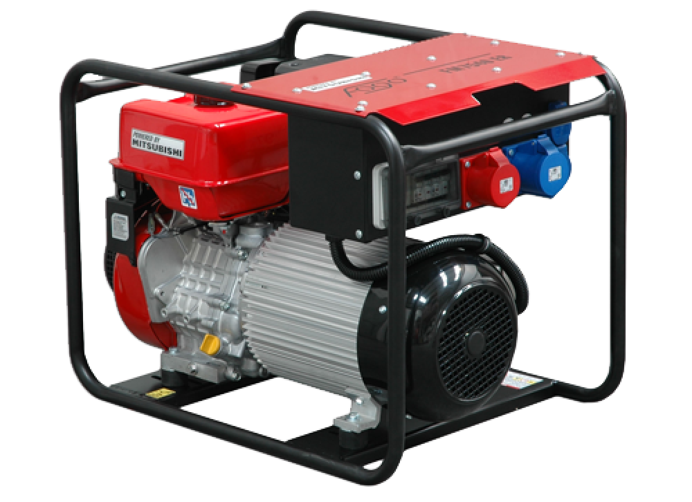Fogo FM 8000 E