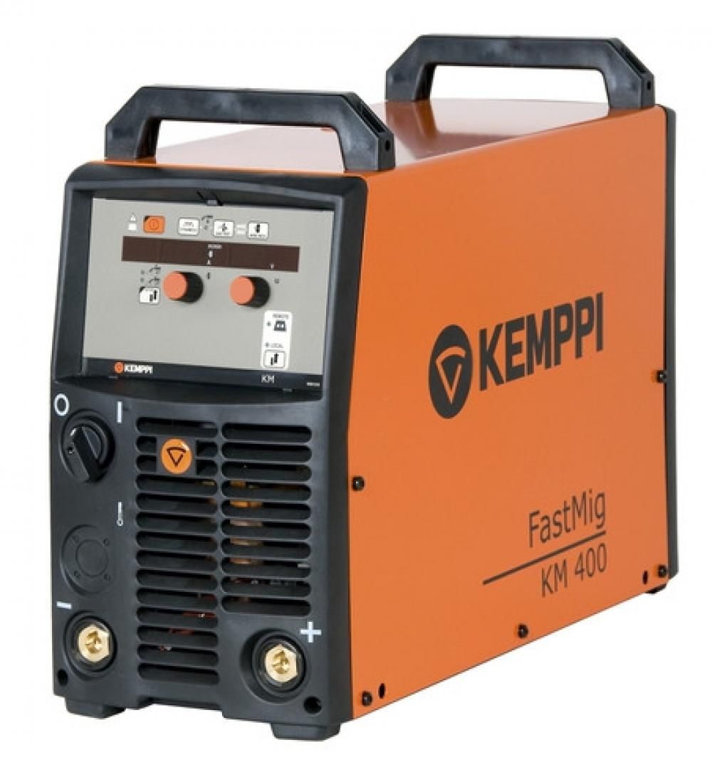 Kemppi 3X230/400V FastMig KM 400