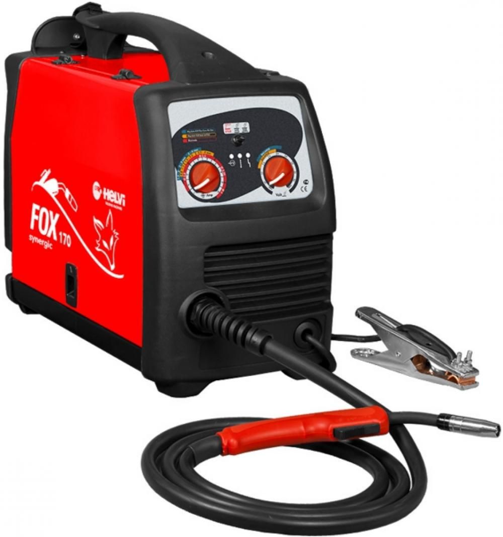 Helvi Fox 170S