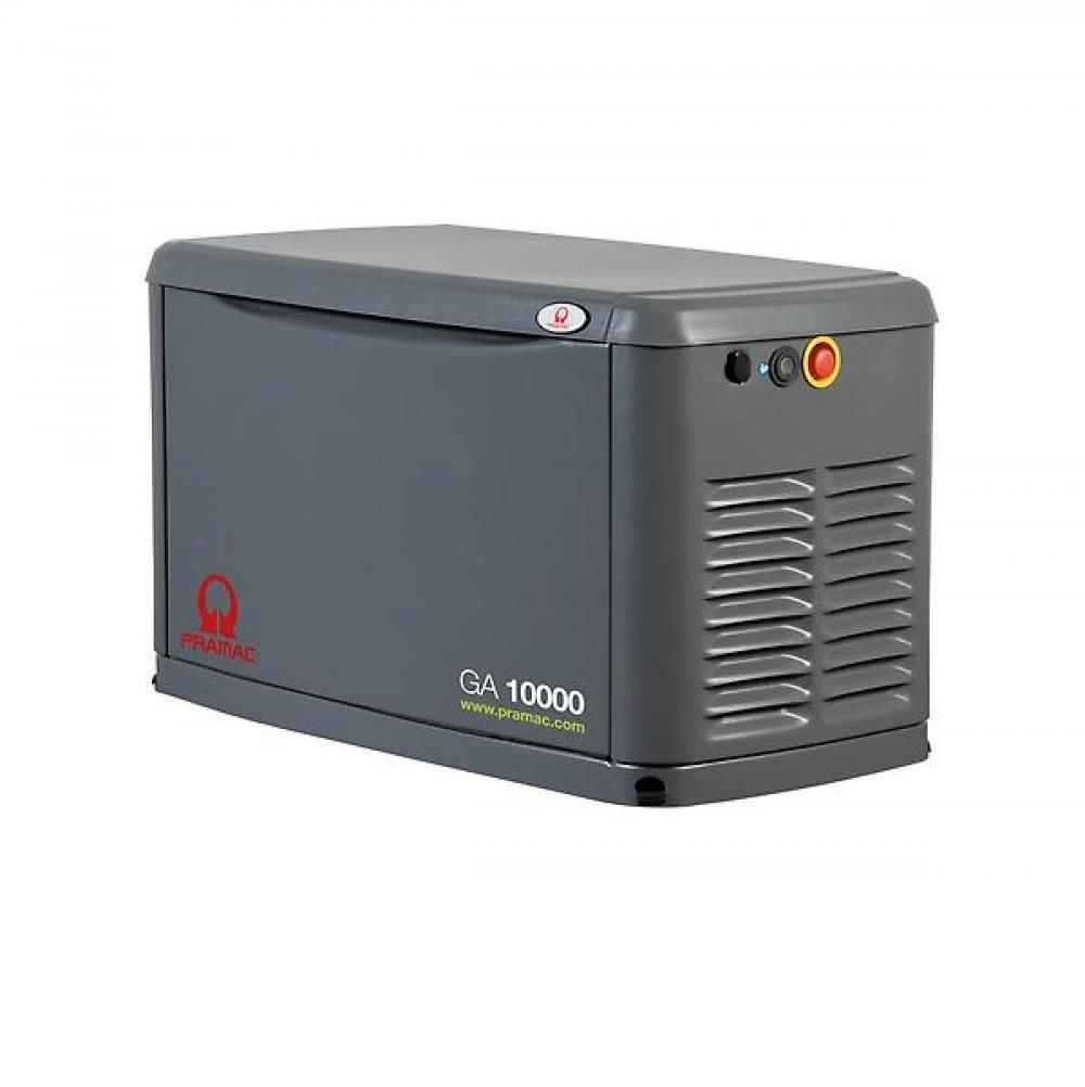 Pramac GA10000 в кожухе
