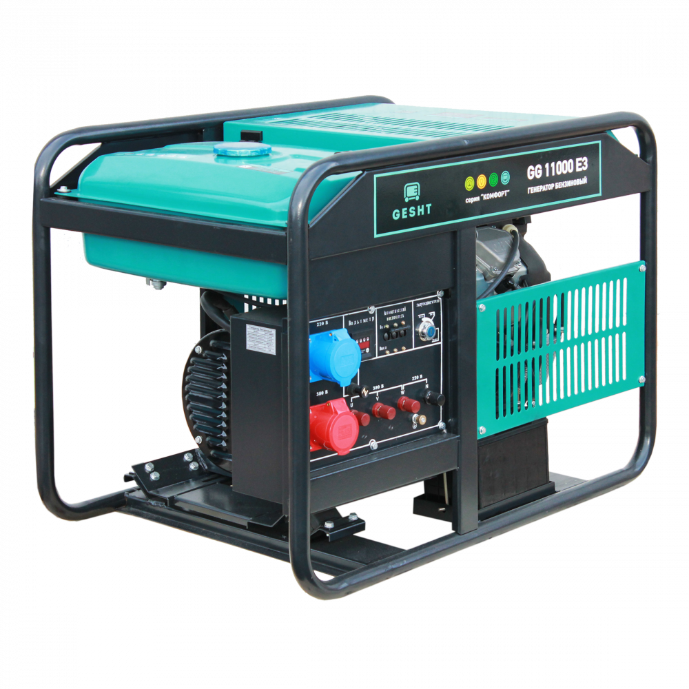 Gesht GG11000E3