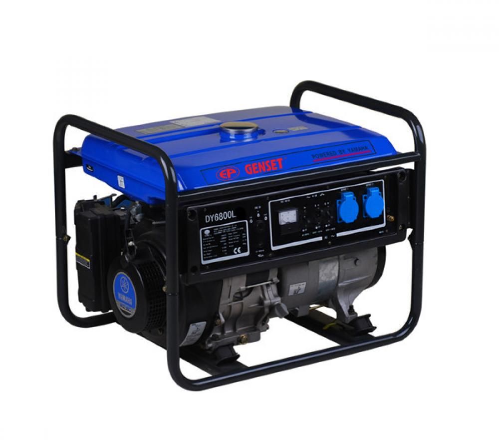 EP Genset DY 6800 L