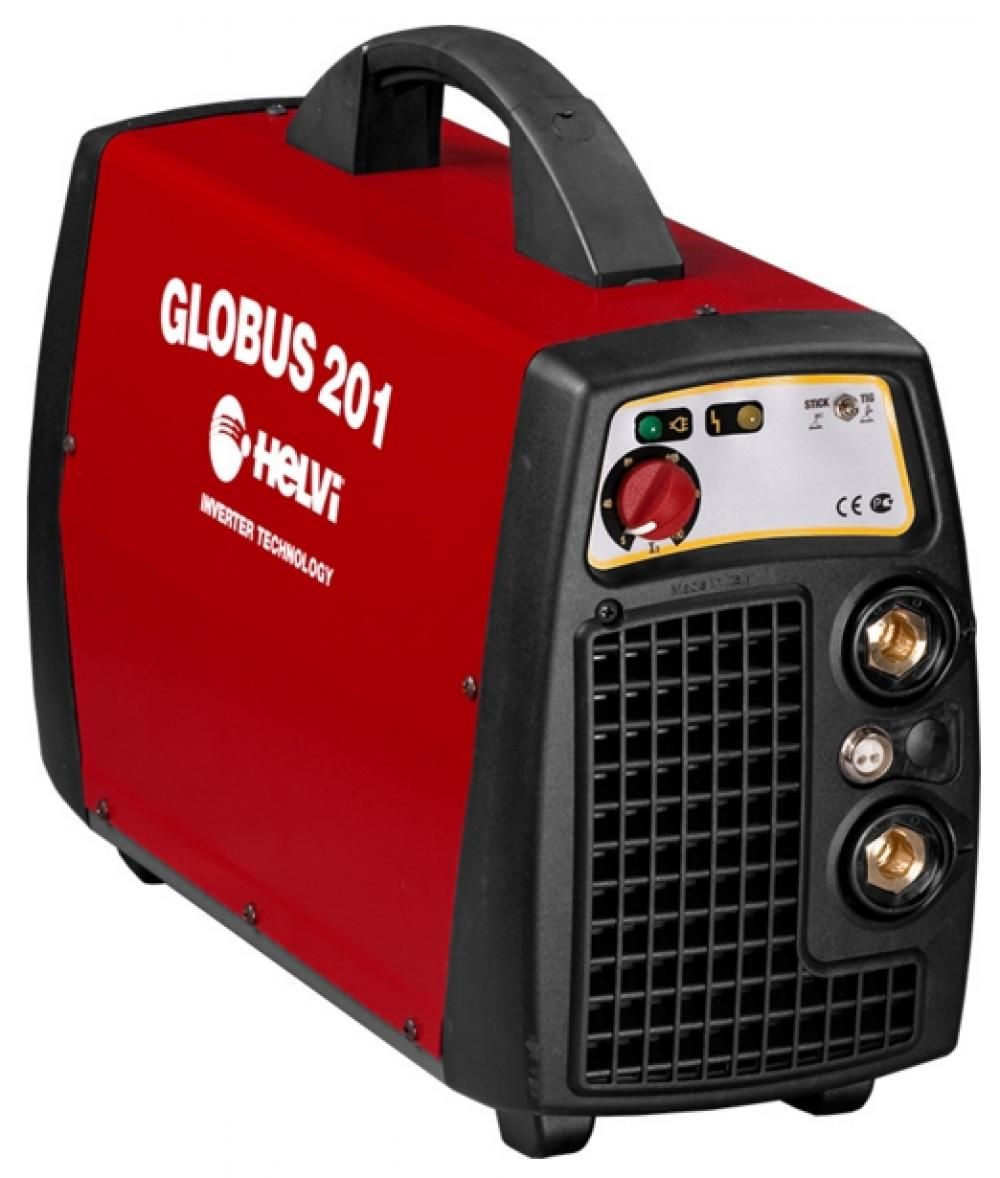 Helvi GLOBUS 201