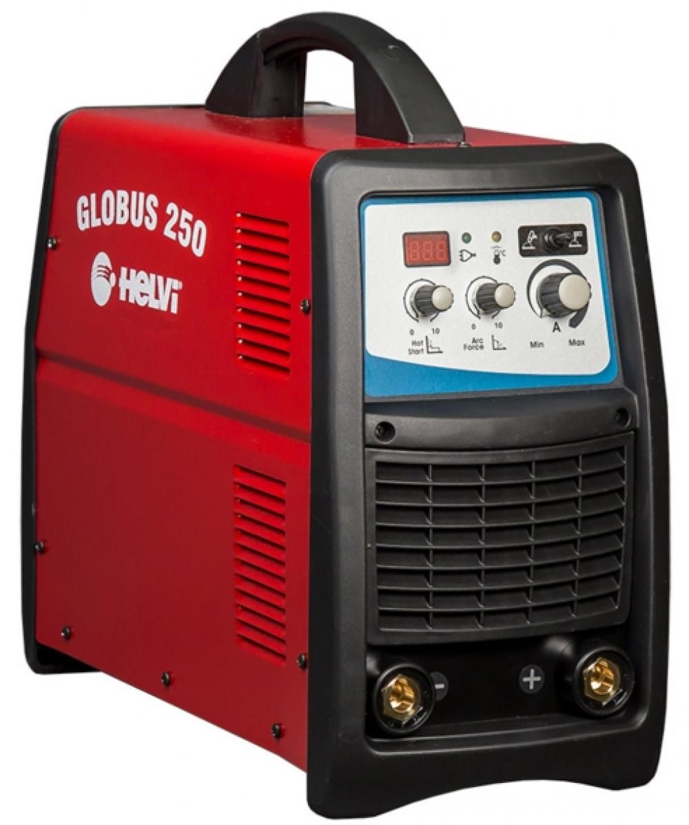 Helvi GLOBUS 250