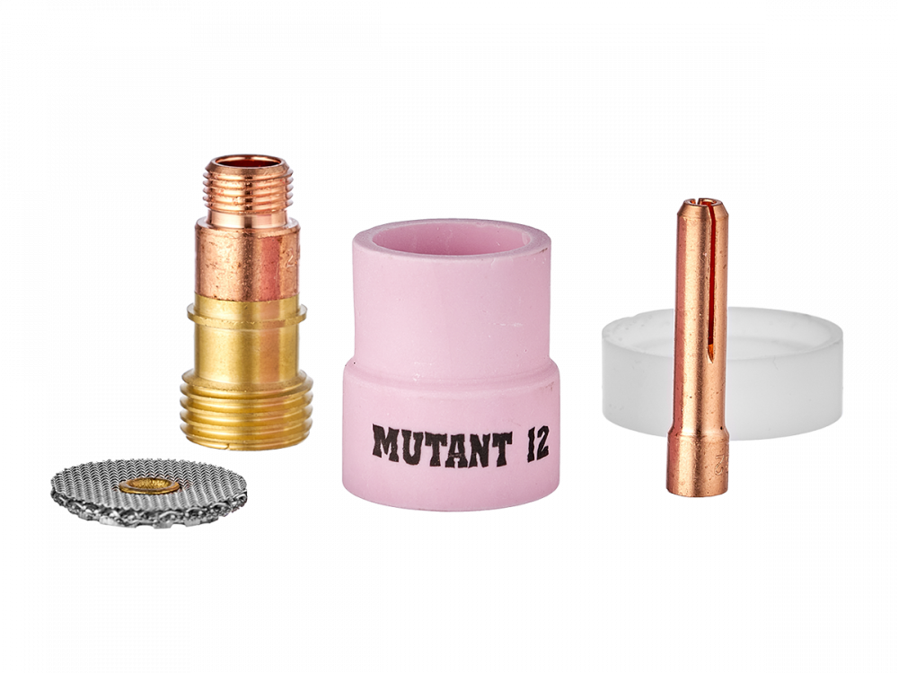 Сварог Набор Mutant 12 (d19.3) IGS0730-SVA02