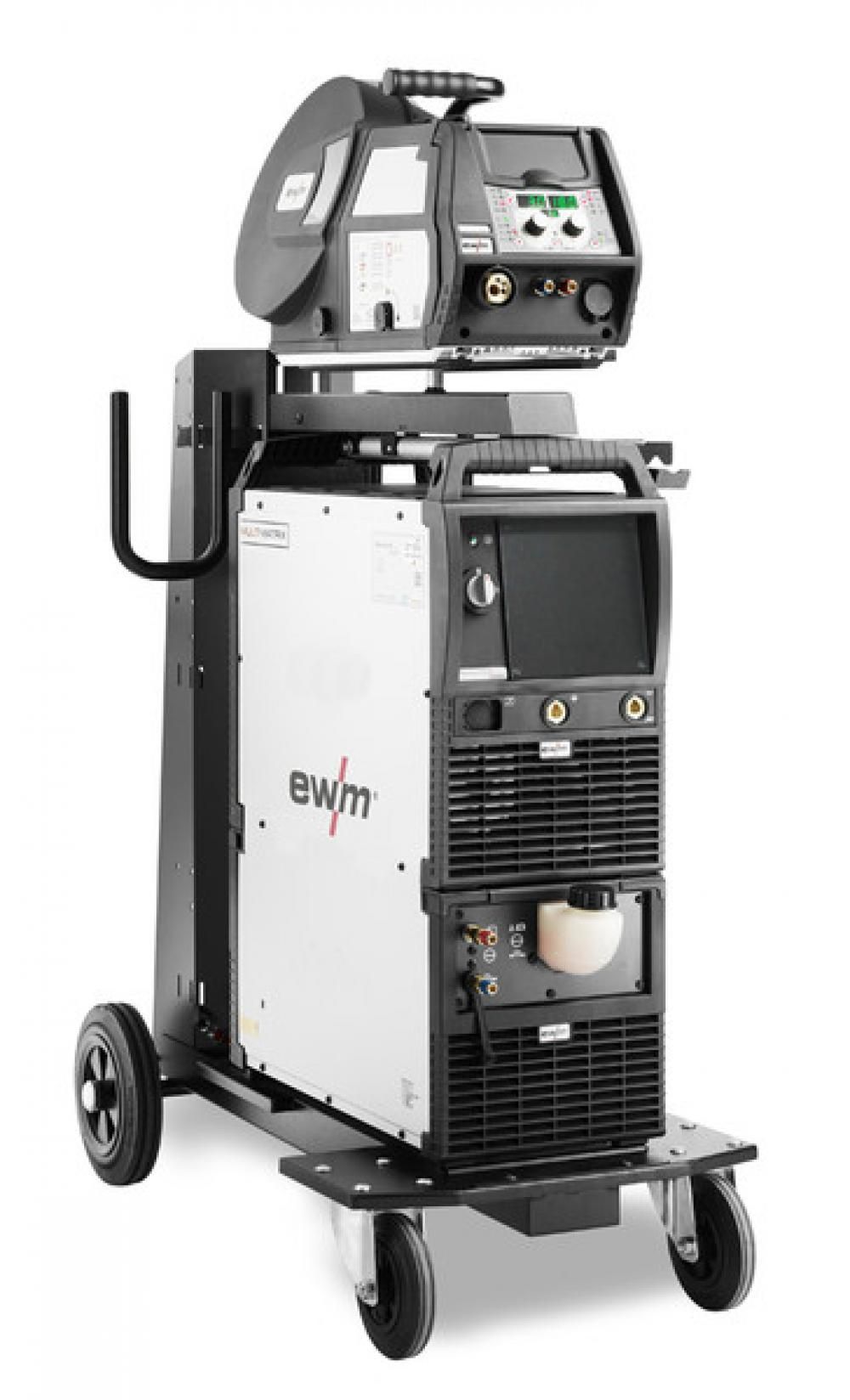 EWM Taurus 355 Basic TDW