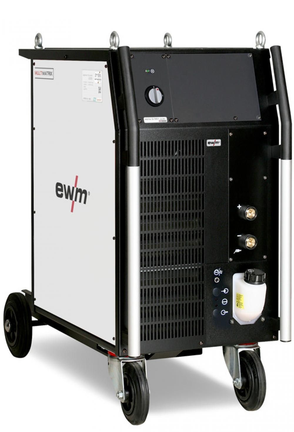 EWM Taurus 451 Synergic S MM FDW