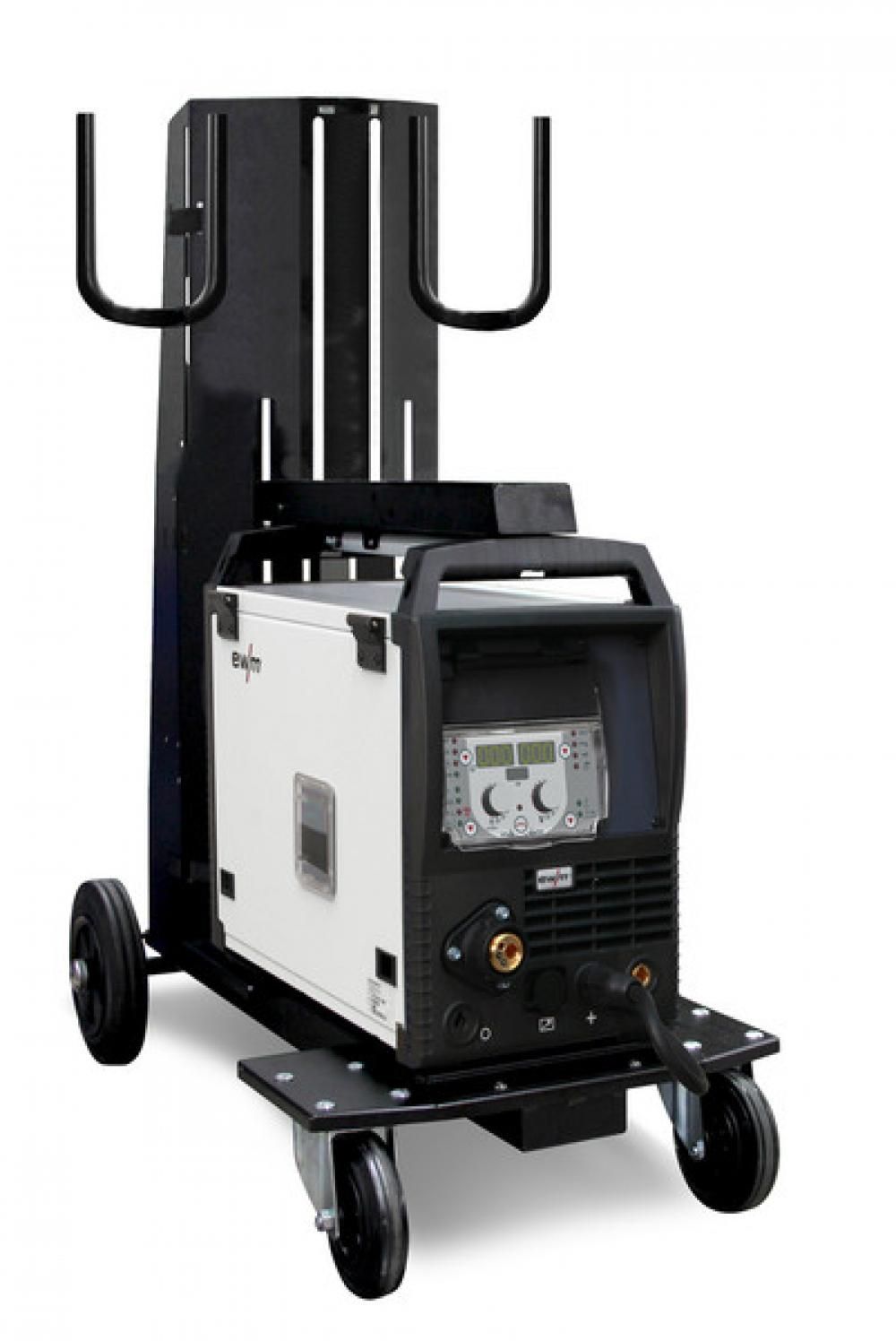 EWM Taurus 355 Synergic S HP TKM