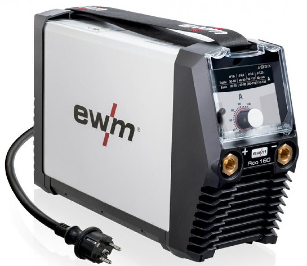 EWM Pico 160 L-BOXX Set