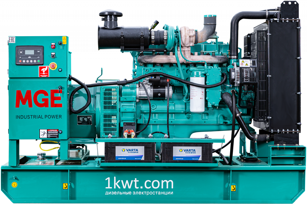 MGE MGEp150CS