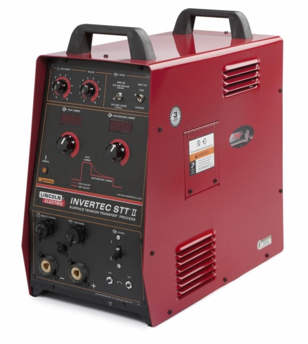 Lincoln Electric Invertec STT II