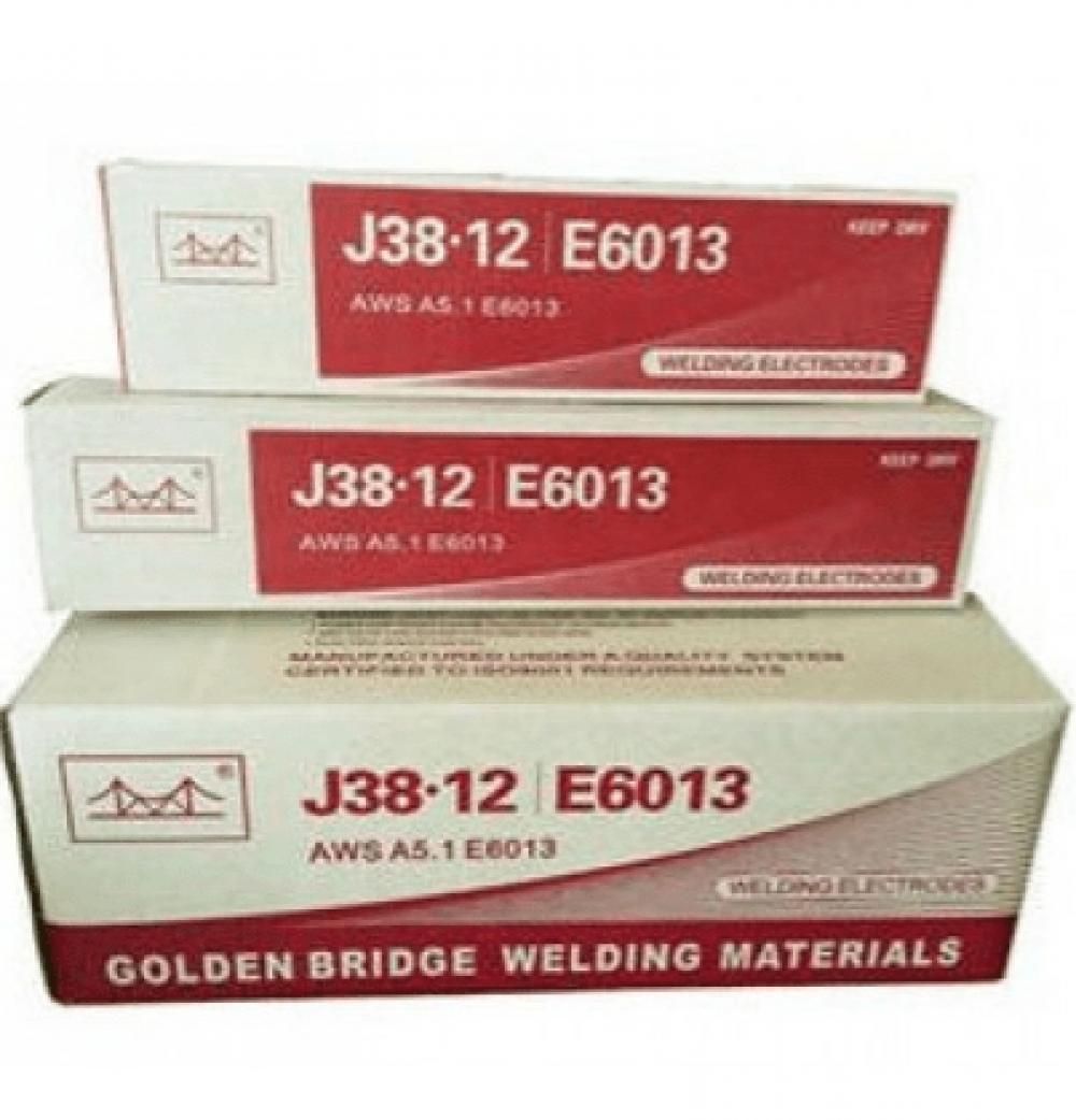 Golden Bridge J38.12 (J421) d 2.5 мм 20 кг