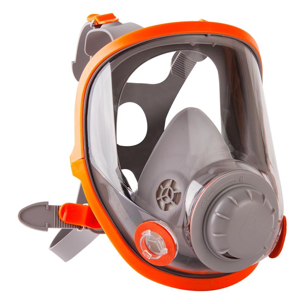 Jeta Полнолицевая маска (байонет) SAFETY 5950 L