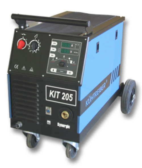 Kuhtreiber KIT 245