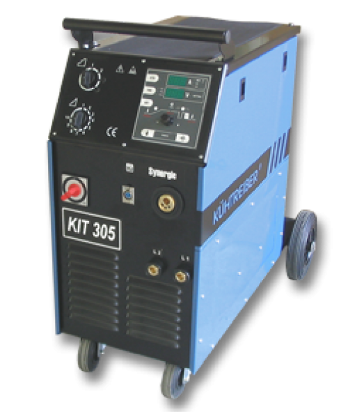 Kuhtreiber KIT 280