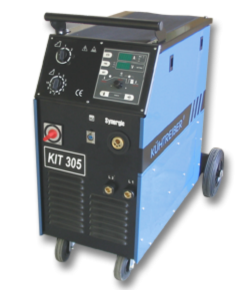 Kuhtreiber KIT 305