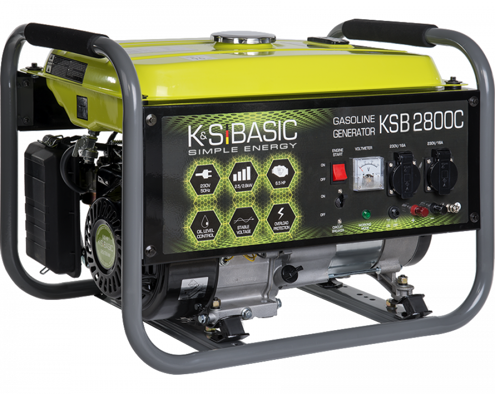 Konner&Sohnen KSB 2800C