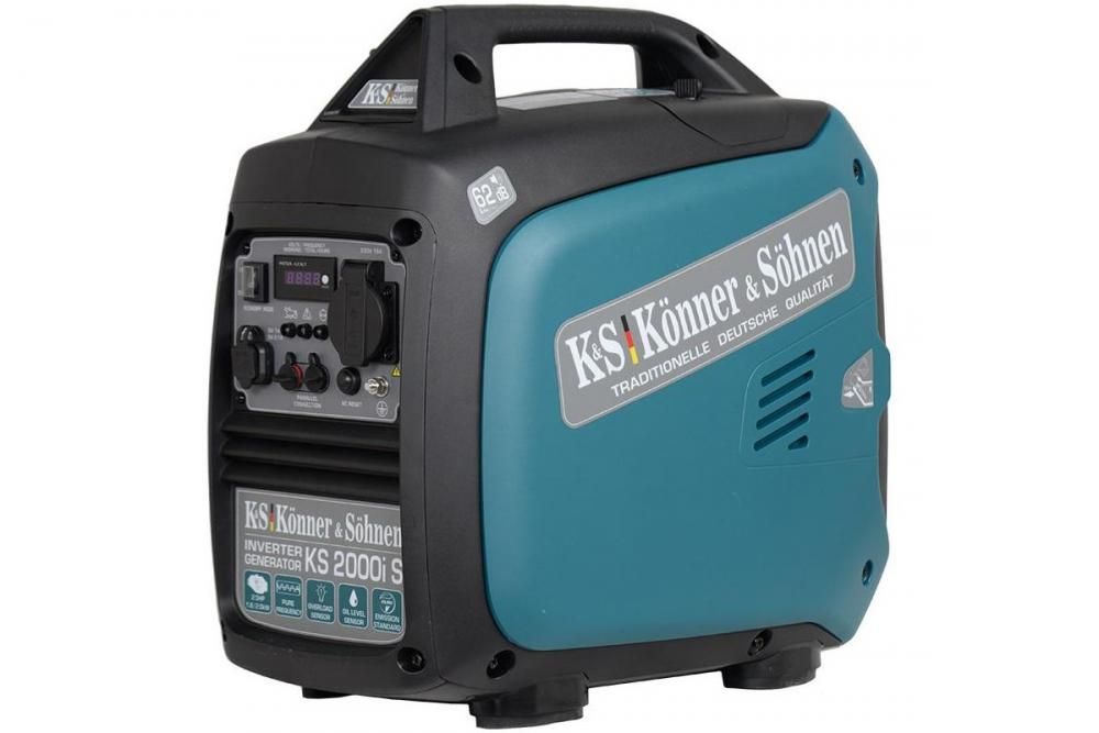 Konner&Sohnen KS 2000i S