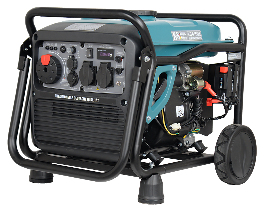 Konner&Sohnen KS 4100iE