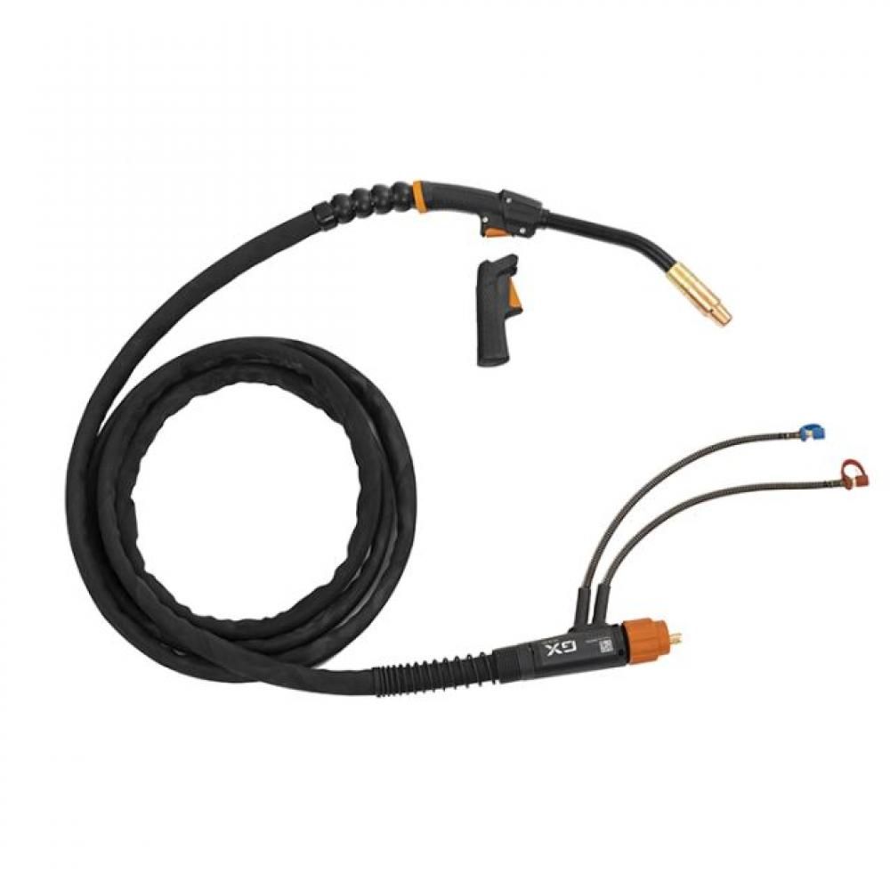 Kemppi GX 605W, 5 m
