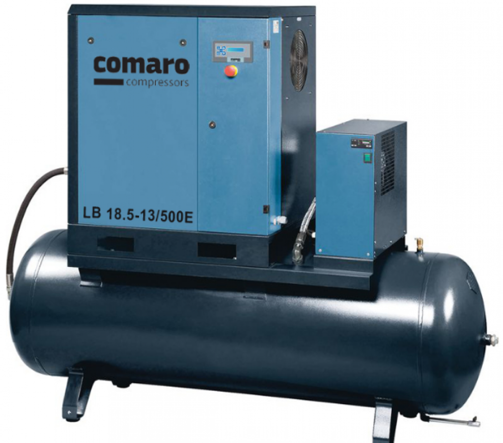 Comaro LB 18.5-13/500 E