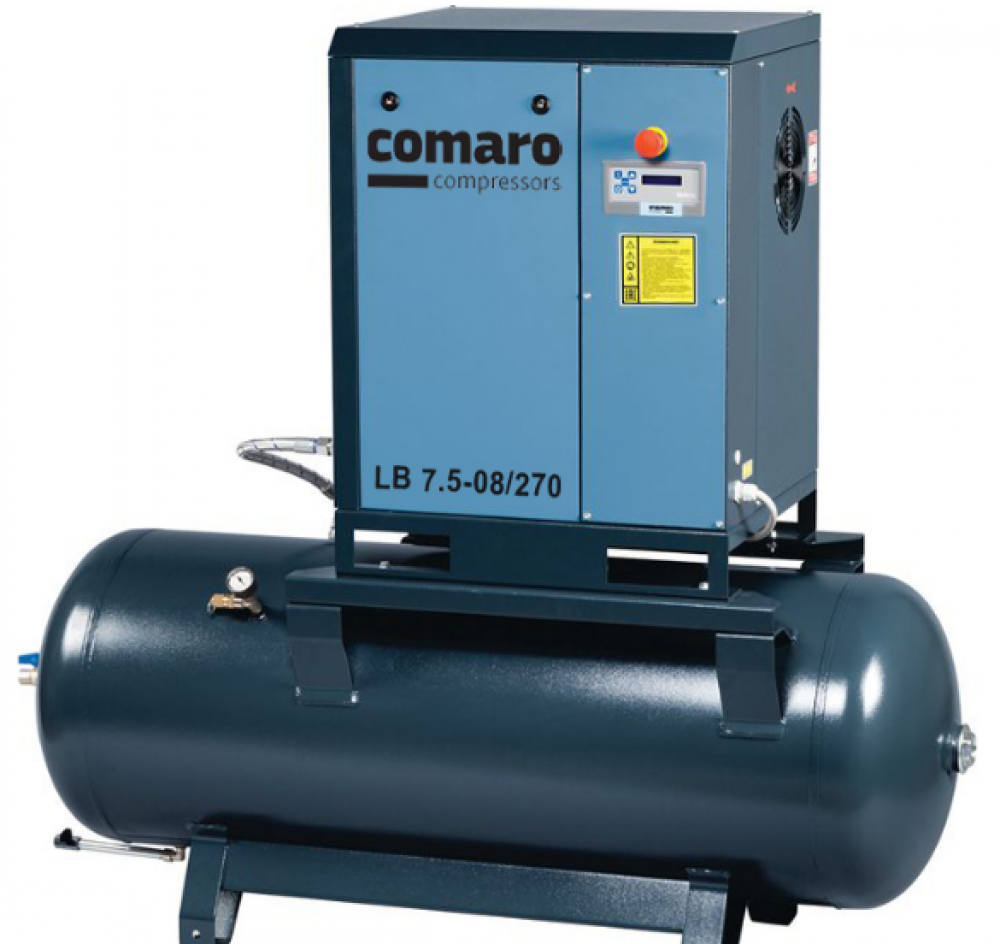 Comaro LB 7.5-08/270