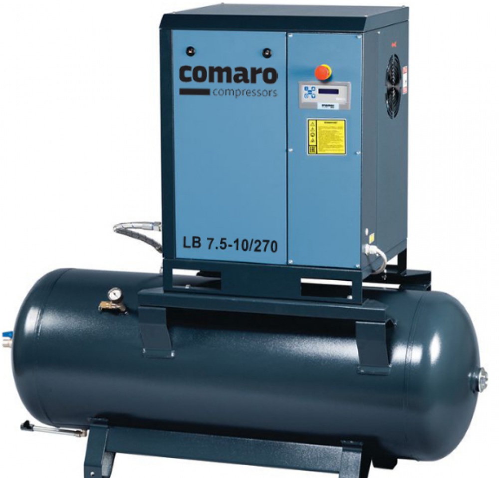 Comaro LB 7.5-10/270