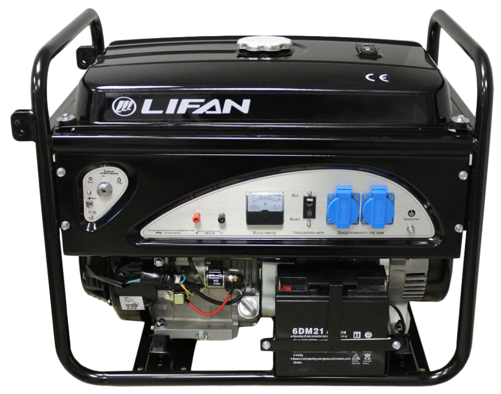 Lifan 5 GF- 5A