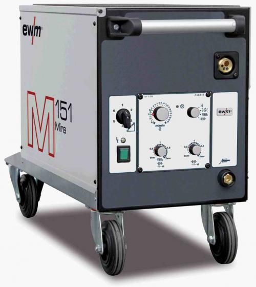 EWM MIRA 151 KGE