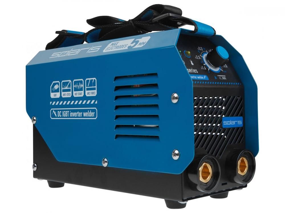 Solaris MMA-250D