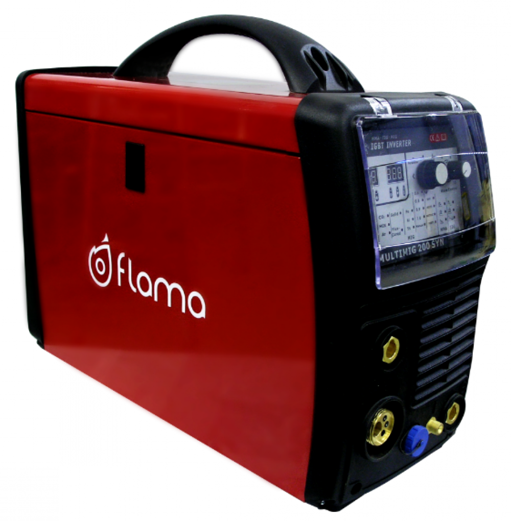 Flama MULTIMIG 160 SYN