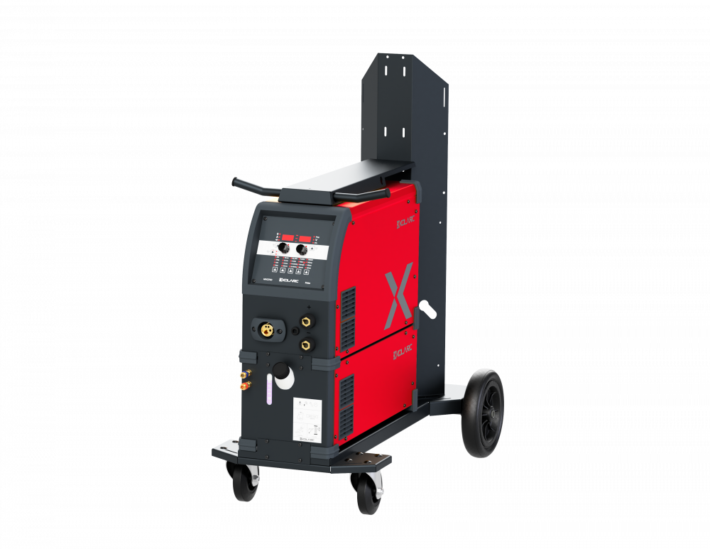 ТЕНА MX270 C W Partner+ Set