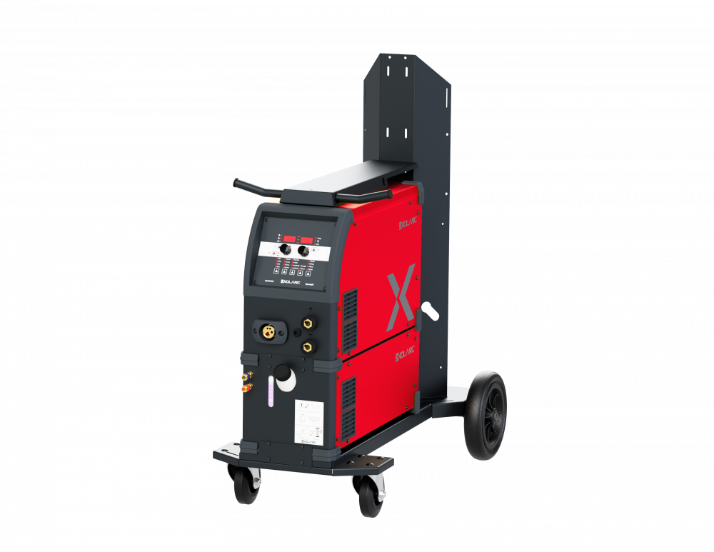 ТЕНА MX270 C W Syn Partner+ Set