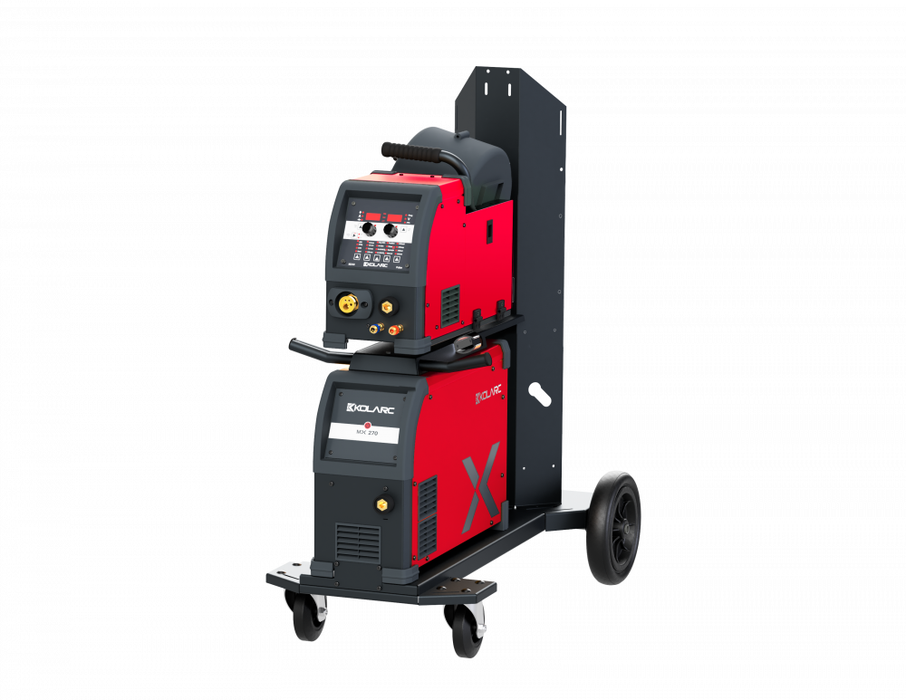 ТЕНА MX270 Partner Set/5