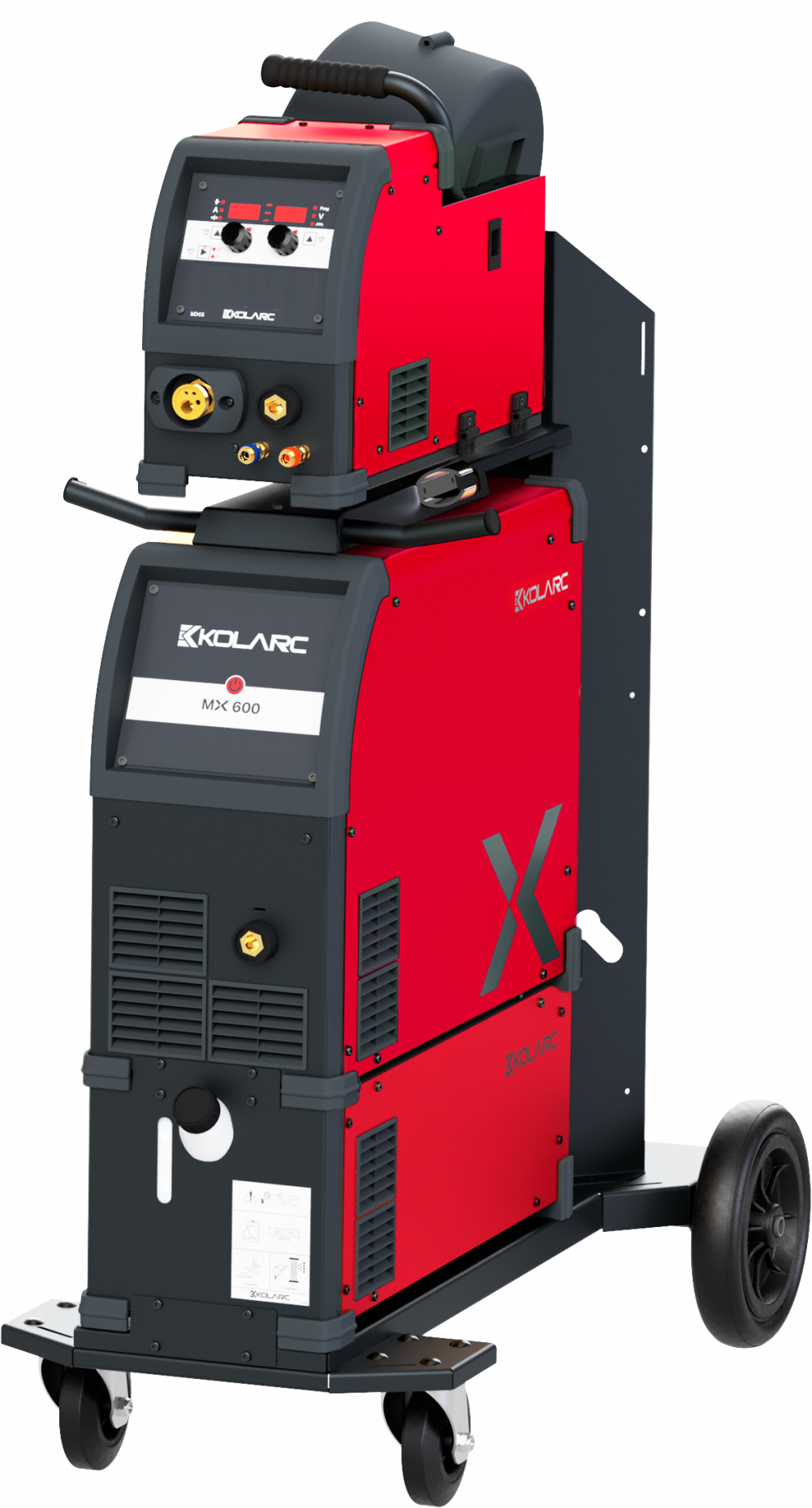 ТЕНА MX600 W Shipyard Set/5