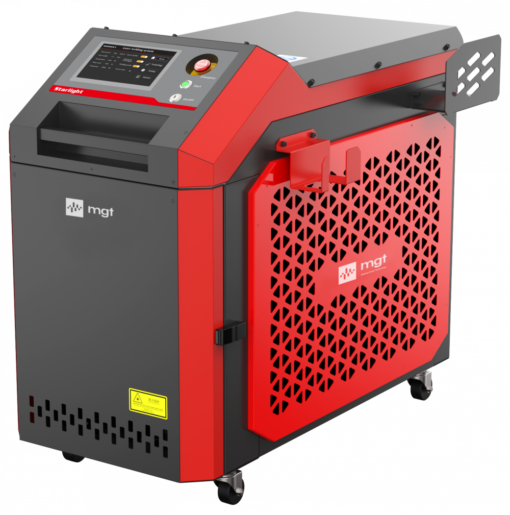 MGT STARLIGHT 1500