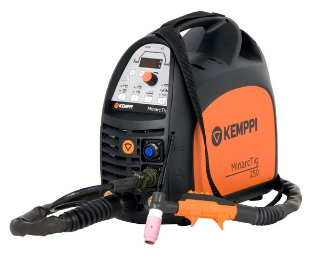 Kemppi MinarcTig-250