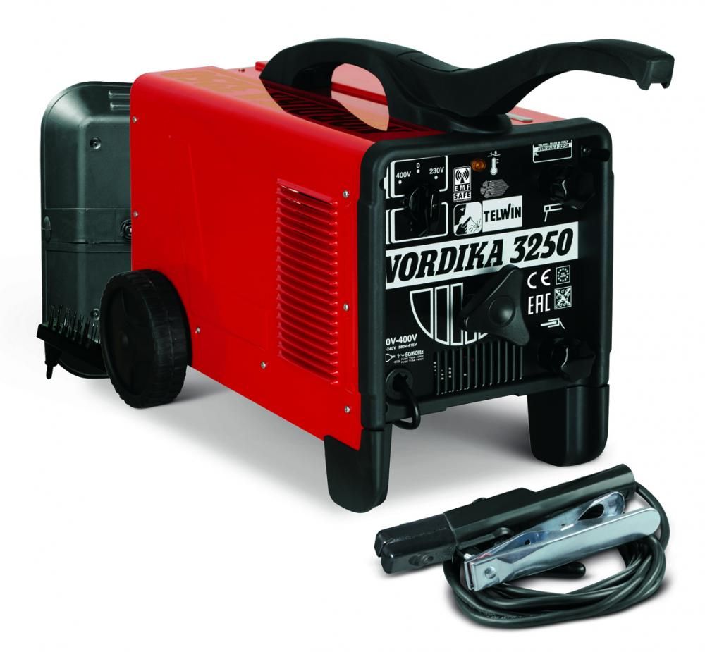Telwin NORDIKA 3250 230V/400V ACM
