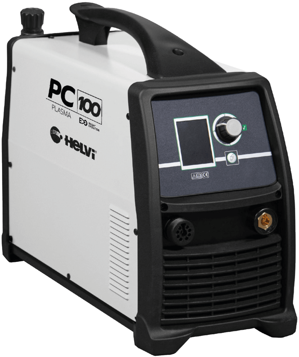 Helvi PC EVO 100