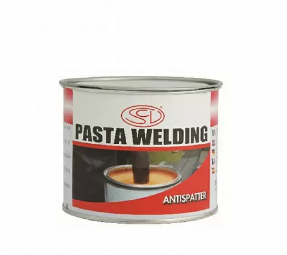 Siliconi Паста от брызг Pasta welding 300 гр